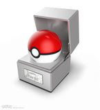Pokémon Diecast Replica Poké Ball - The Wand Company