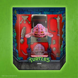 Teenage Mutant Ninja Turtles ULTIMATES! Wave 5 - Krang - Super7