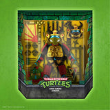 Teenage Mutant Ninja Turtles ULTIMATES! Wave 5 - Leo the Sewer Samurai - Super7