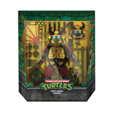 Teenage Mutant Ninja Turtles Ultimates Wave 5 - Set of 4 Action Figures - Super7