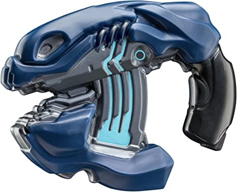 Halo Plasma Blaster Roleplay Weapon - Cosplay
