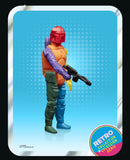 Star Wars Retro Collection Boba Fett Prototype Edition - Hasbro
