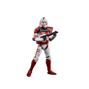 Star Wars The Black Series Imperial Clone Shock Trooper - Hasbro *IMPORT STOCK*