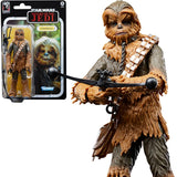 Star Wars The Black Series Return of the Jedi 40th Anniversary Wave 2 (Case of 5) 6" Inch Action Figure - Hasbro