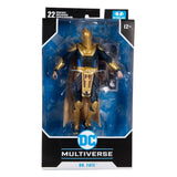 McFarlane Toys DC Multiverse Dr. Fate 7" Inch Action Figure