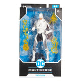 McFarlane Toys DC Multiverse Injustice 2 Hot Pursuit Flash 7" Inch Action Figure *SALE*