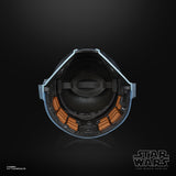 Star Wars Black Series Death Watch Mandalorian Electronic Helmet - Hasbro