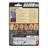 G.I. Joe Retro Collection Cobra Commander 3.75" Inch Action Figure - Hasbro *SALE*