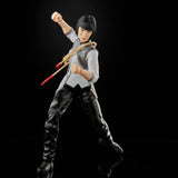 Marvel Legends Series Shang-Chi And Legend Of Ten Rings Xialing 6" Inch Action Figure - Hasbro