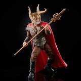 Marvel Legends Series Odin (Thor) 6" Inch Action Figure - Hasbro *SALE*