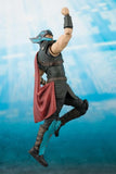 Thor Ragnarok Thor and Tamashii Effect Thunderbolt Set S.H.Figuarts Action Figure P-Bandai Tamashii Exclusive