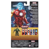 Marvel Legends Series Tony Stark (A.I.) 6" Inch Action Figure - Hasbro