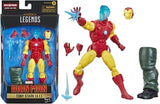 Marvel Legends Series Tony Stark (A.I.) 6" Inch Action Figure - Hasbro