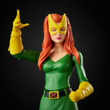 Marvel Legends Series Jean Grey 6" Inch Action Figure - Hasbro