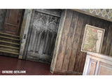 Extreme-Sets Lobby Pop-Up 1:12 Scale Diorama