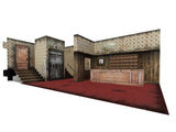 Extreme-Sets Lobby Pop-Up 1:12 Scale Diorama