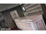 Extreme-Sets Lobby Pop-Up 1:12 Scale Diorama