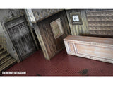 Extreme-Sets Lobby Pop-Up 1:12 Scale Diorama