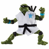 Teenage Mutant Ninja Turtles x Cobra Kai Leonardo vs. Miguel Diaz Action Figure 2-Pack - Playmates