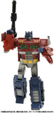 Transformers War For Cybertron WFC-01 Voyager Optimus Prime (Premium Finish)