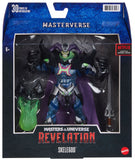 Masters of the Universe Masterverse Revelation Skelegod Action Figure - Mattel *SALE*