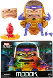 Marvel Legends Series Deluxe Action Figure MODOK M.O.D.O.K. - Hasbro