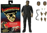 NECA Universal Monsters Ultimate Frankenstein’s Monster 7" Inch Action Figure (Color Version)