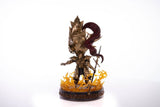 First 4 Figures - Dark Souls: Dragon Slayer Ornstein PVC Statue Figure