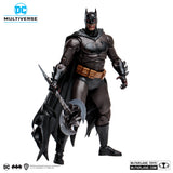 DC Multiverse Batman: DC vs Vampires (Gold Label) 7" Inch Scale Action Figure (Walmart Exclusive) - McFarlane Toys