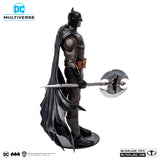 DC Multiverse Batman: DC vs Vampires (Gold Label) 7" Inch Scale Action Figure (Walmart Exclusive) - McFarlane Toys