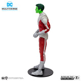DC Multiverse Titans Beast Boy (Gold Label) 7" Inch Scale Action Figure - McFarlane Toys
