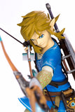 First4Figures - Link (The Legend Of Zelda: Breath of the Wild) (Standard) PVC Statue Figure