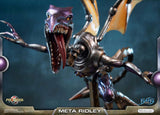 First4Figures - Metroid Prime (Meta Ridley) Resin Statue Figure