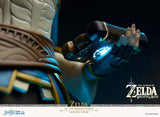 First4Figures - Zelda (The Legend Of Zelda: Breath of the Wild) (Collectors Edition) PVC Statue Figure