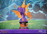 First4Figures - Spyro The Dragon Life-Size Bust Resin Statue Figure