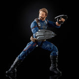 Marvel Legends Series Captain America 6" Inch Action Figure - Hasbro *SALE*