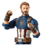 Marvel Legends Series Captain America 6" Inch Action Figure - Hasbro *SALE*