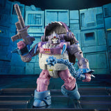 Transformers Studio Series 86-08 Deluxe Class The Transformers: The Movie Gnaw - Hasbro