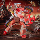 Transformers Studio Series 86-09 Voyager The Transformers: The Movie Wreck-Gar Action Figure - Hasbro