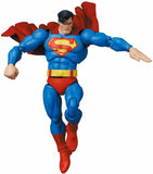 Medicom MAFEX - Superman (The Dark Knight Returns) Action Figure