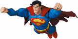Medicom MAFEX - Superman (The Dark Knight Returns) Action Figure