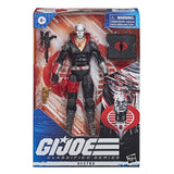 G.I. Joe Classified Series Destro 6" Inch Action Figure - Hasbro