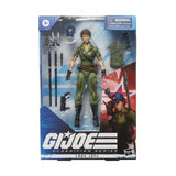 G.I. Joe Classified Series 6" Inch Lady Jaye Action Figure - Hasbro *SALE*