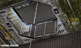 Sector 03 Docking Bay Pop-Up 1:12 Scale Diorama - Extreme Sets