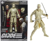 G.I. Joe Classified Series 6" Inch Snake Eyes: G.I. Joe Origins Storm Shadow Action Figure - Hasbro *SALE*