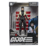 G.I. Joe Classified Series 6" Inch Snake Eyes: G.I. Joe Origins Akiko Action Figure - Hasbro *SALE*