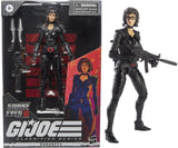 G.I. Joe Classified Series 6" Inch Snake Eyes: G.I. Joe Origins Baroness Action Figure - Hasbro *SALE*