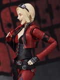 S.H. Figuarts - Harley Quinn (Suicide Squad) Action Figure (Bandai Tamashii Nations)
