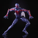 Marvel Legends Series Spider-Man 2099 Retro Carded 6" Inch Action Figure - Hasbro