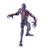 Marvel Legends Series Spider-Man 2099 Retro Carded 6" Inch Action Figure - Hasbro